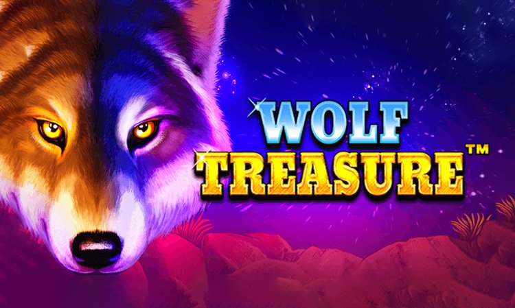 Play Wolf Treasure Slot