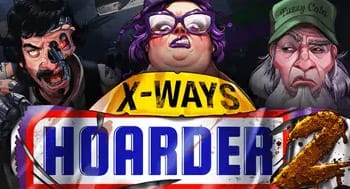 xWays Hoarder 2 Slot