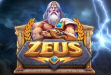 Zeus by TaDa Gaming