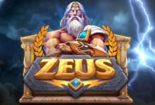 Zeus by TaDa Gaming