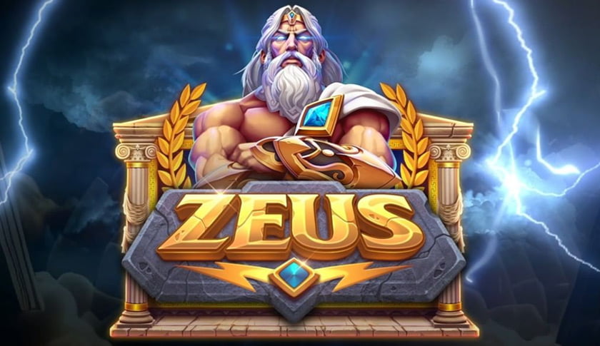 Play Zeus Slot by TaDa Gaming