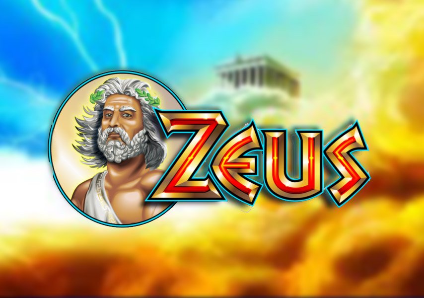 Play Zeus Slot