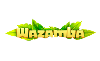Wazamba Logo
